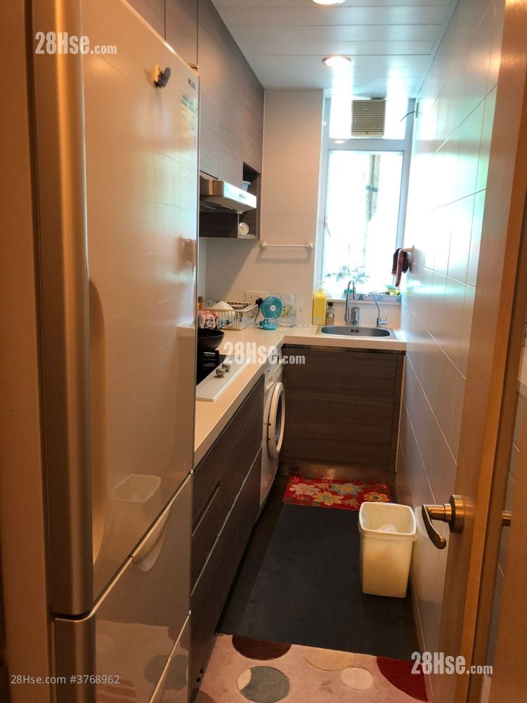 毓成大厦 售盘 2 房 , 1 浴室 577 平方尺