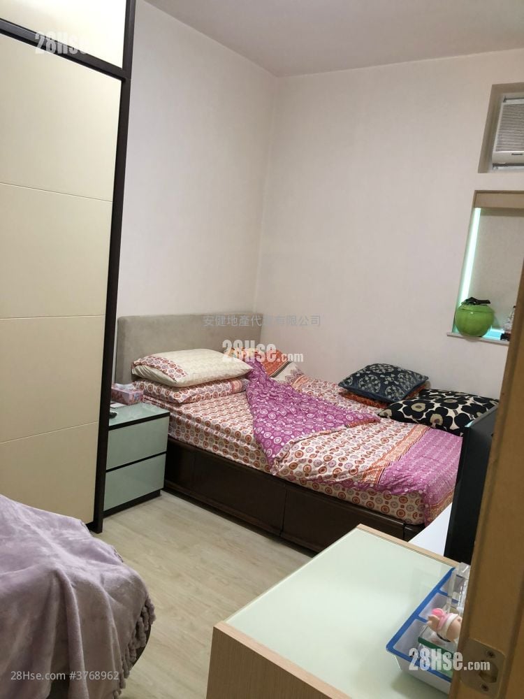 毓成大厦 售盘 2 房 , 1 浴室 577 平方尺