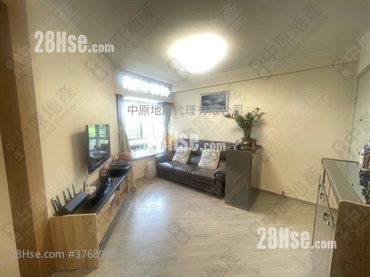 Kingswood Villas Sell 2 Bedrooms , 1 Bathroom 442 ft²