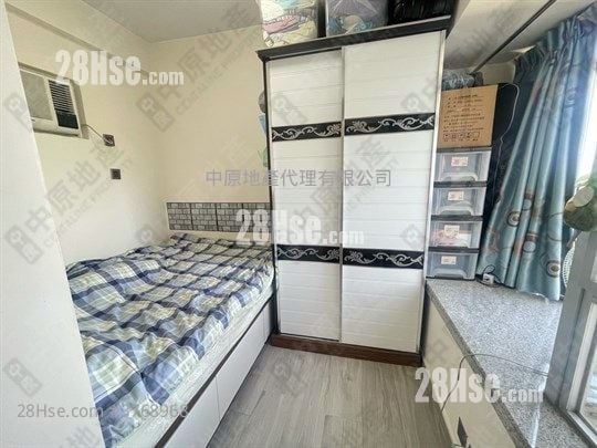 Kingswood Villas Sell 2 Bedrooms , 1 Bathroom 442 ft²