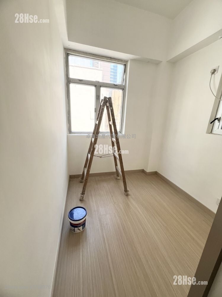 75 First Street Rental 2 Bedrooms , 1 Bathroom 312 ft²