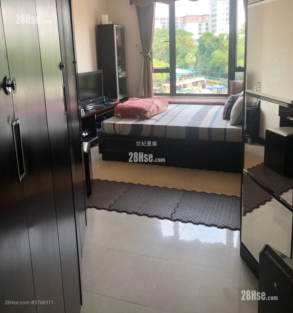 花园大厦 售盘 3 房 , 3 浴室 1,227 平方尺