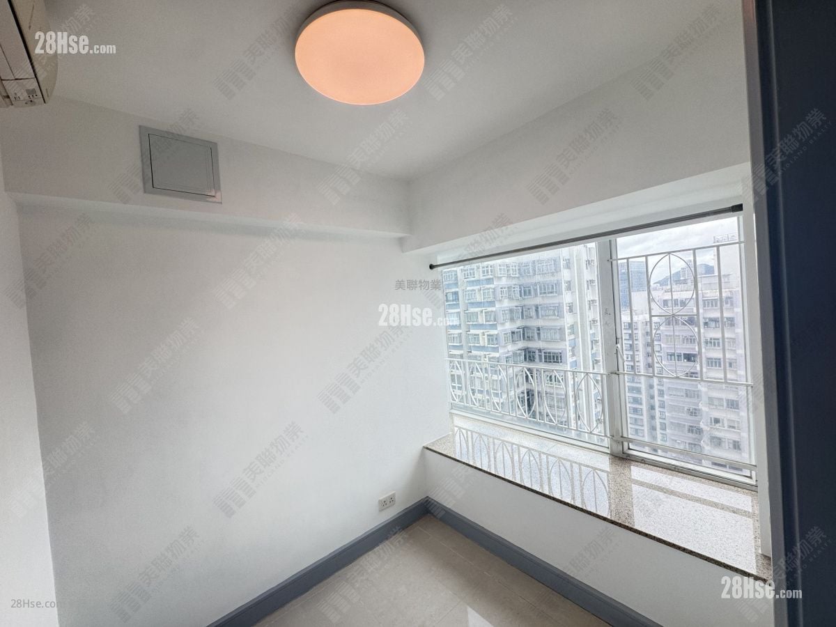 雍雅轩 售盘 2 房 , 1 浴室 450 平方尺