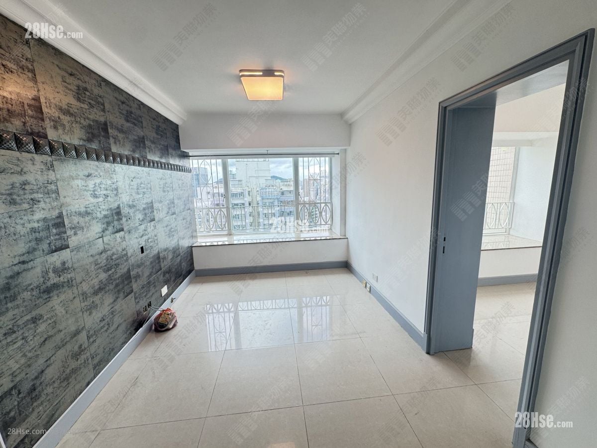 雍雅轩 售盘 2 房 , 1 浴室 450 平方尺