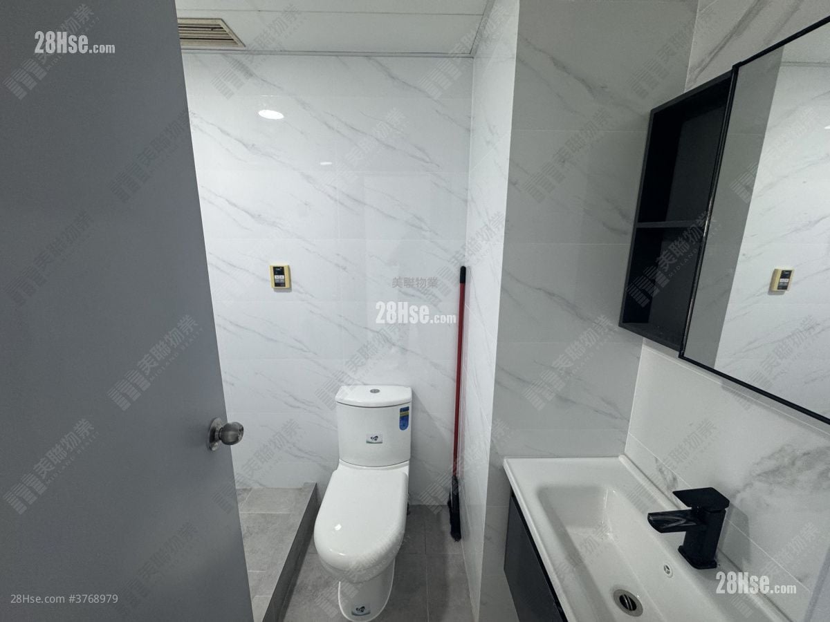 雍雅轩 售盘 2 房 , 1 浴室 450 平方尺