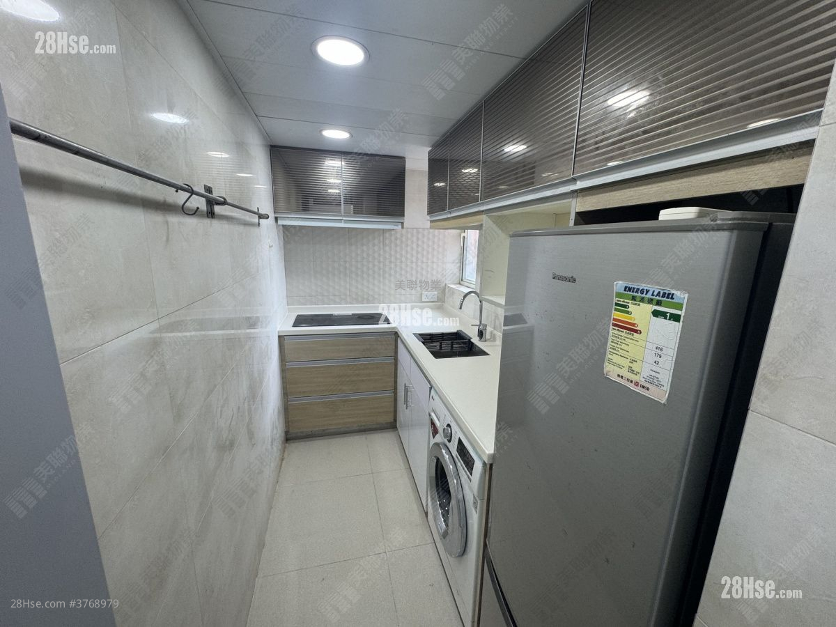 雍雅轩 售盘 2 房 , 1 浴室 450 平方尺