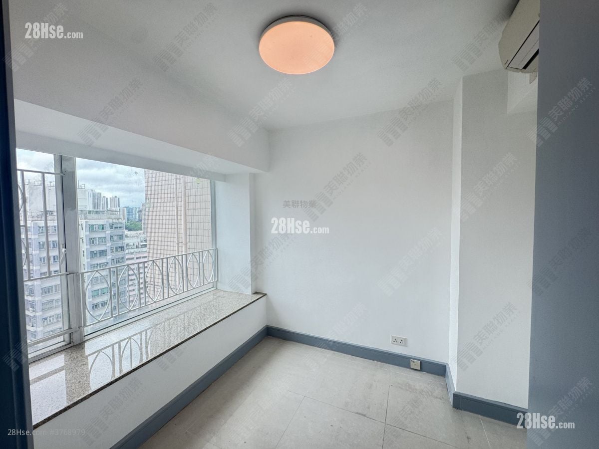 雍雅轩 售盘 2 房 , 1 浴室 450 平方尺