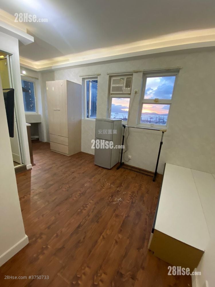 Man Yiu Building Rental 1 Bathroom 200 ft²