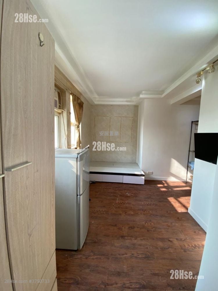 Man Yiu Building Rental 1 Bathroom 200 ft²