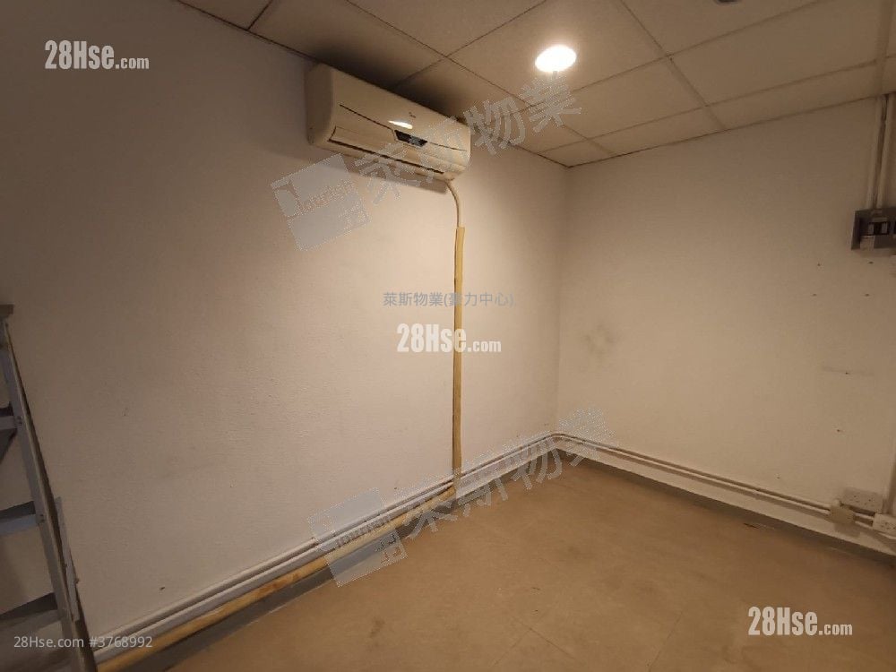 汇力工业中心 售盘