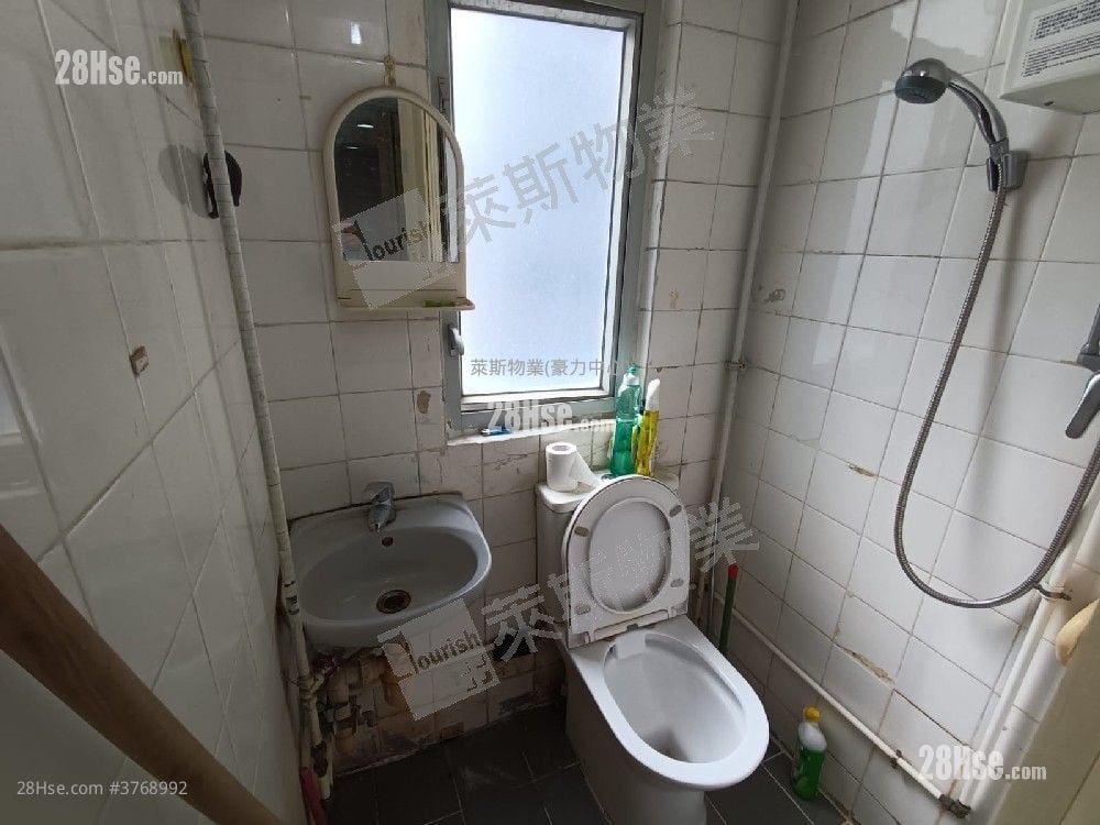 汇力工业中心 售盘