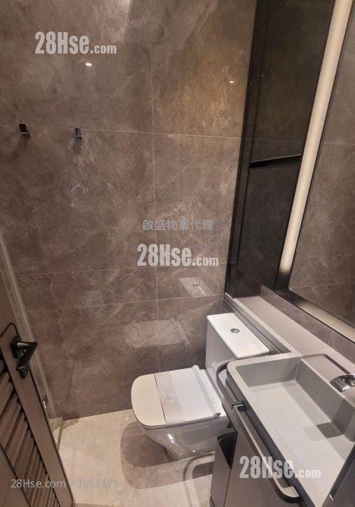 Cullinan Sky Sell Studio , 1 Bathroom 236 ft²