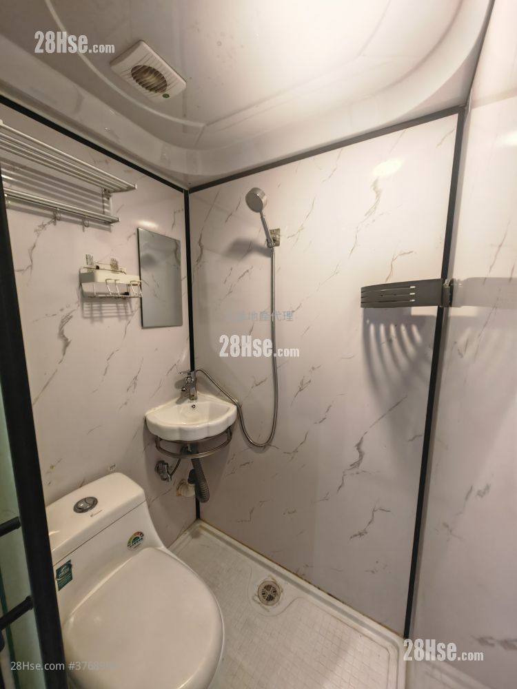 美德工业大厦 租盘