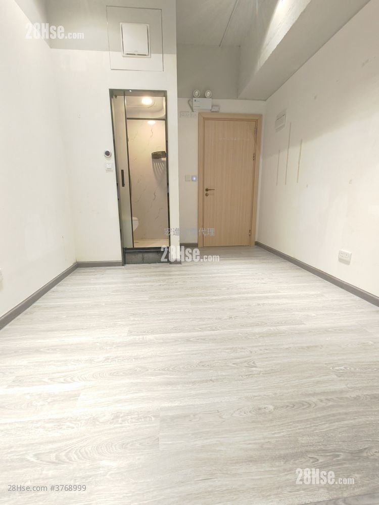 美德工业大厦 租盘