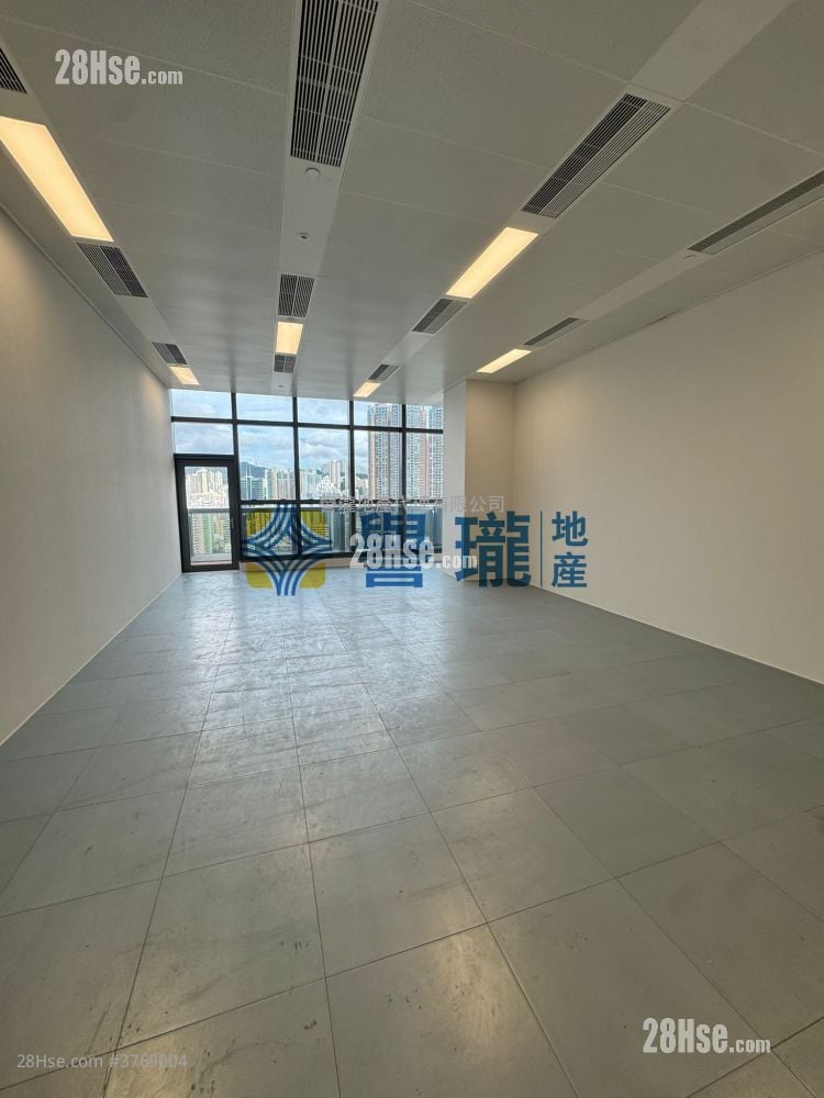 国际企业中心三期 租盘