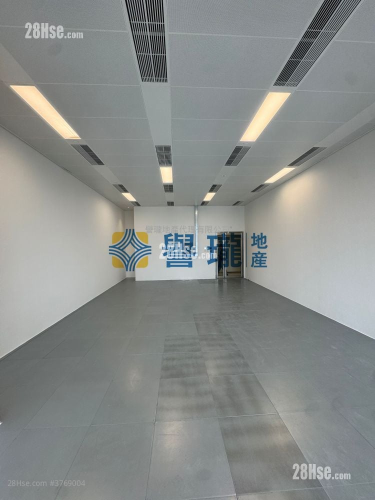 国际企业中心三期 租盘
