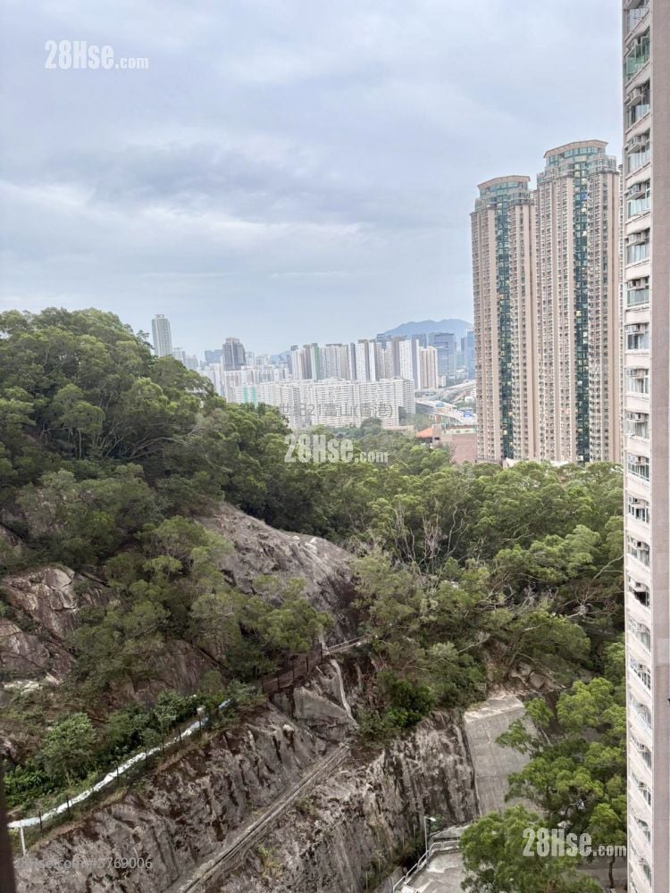 凤德邨 售盘 2 房 , 1 浴室 445 平方尺