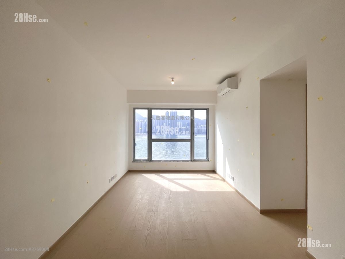 亲海駅 售盘 4 房 , 2 浴室 718 平方尺