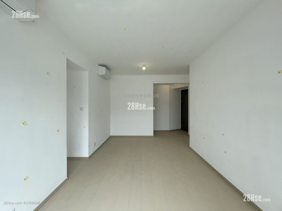 亲海駅 售盘 4 房 , 2 浴室 718 平方尺