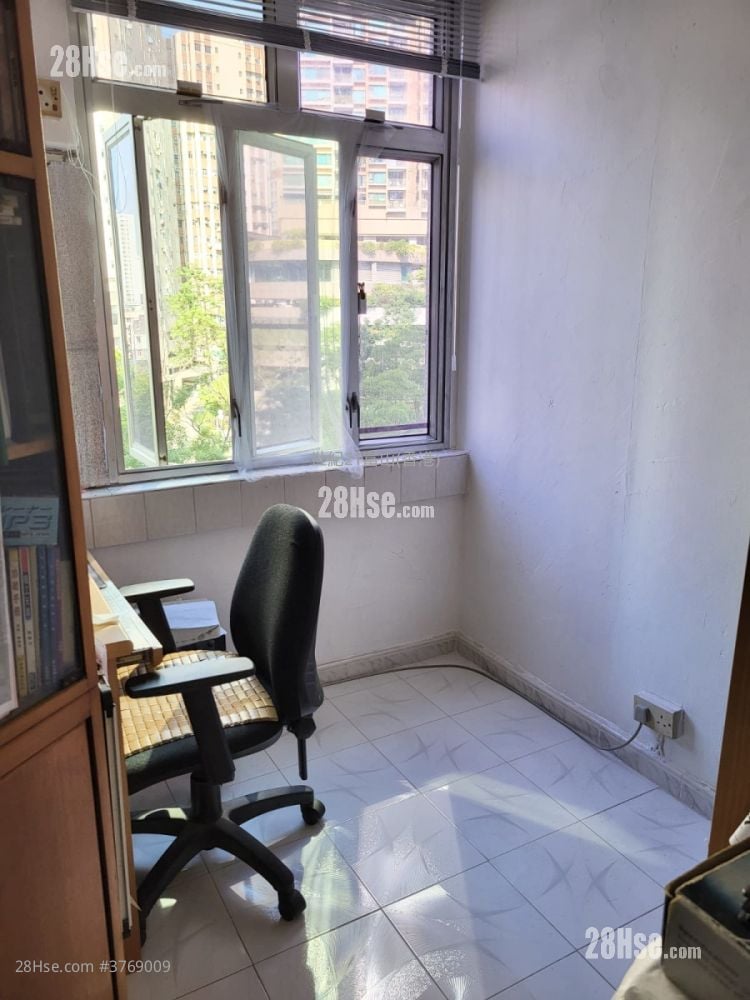 凤德邨 售盘 2 房 , 1 浴室 407 平方尺