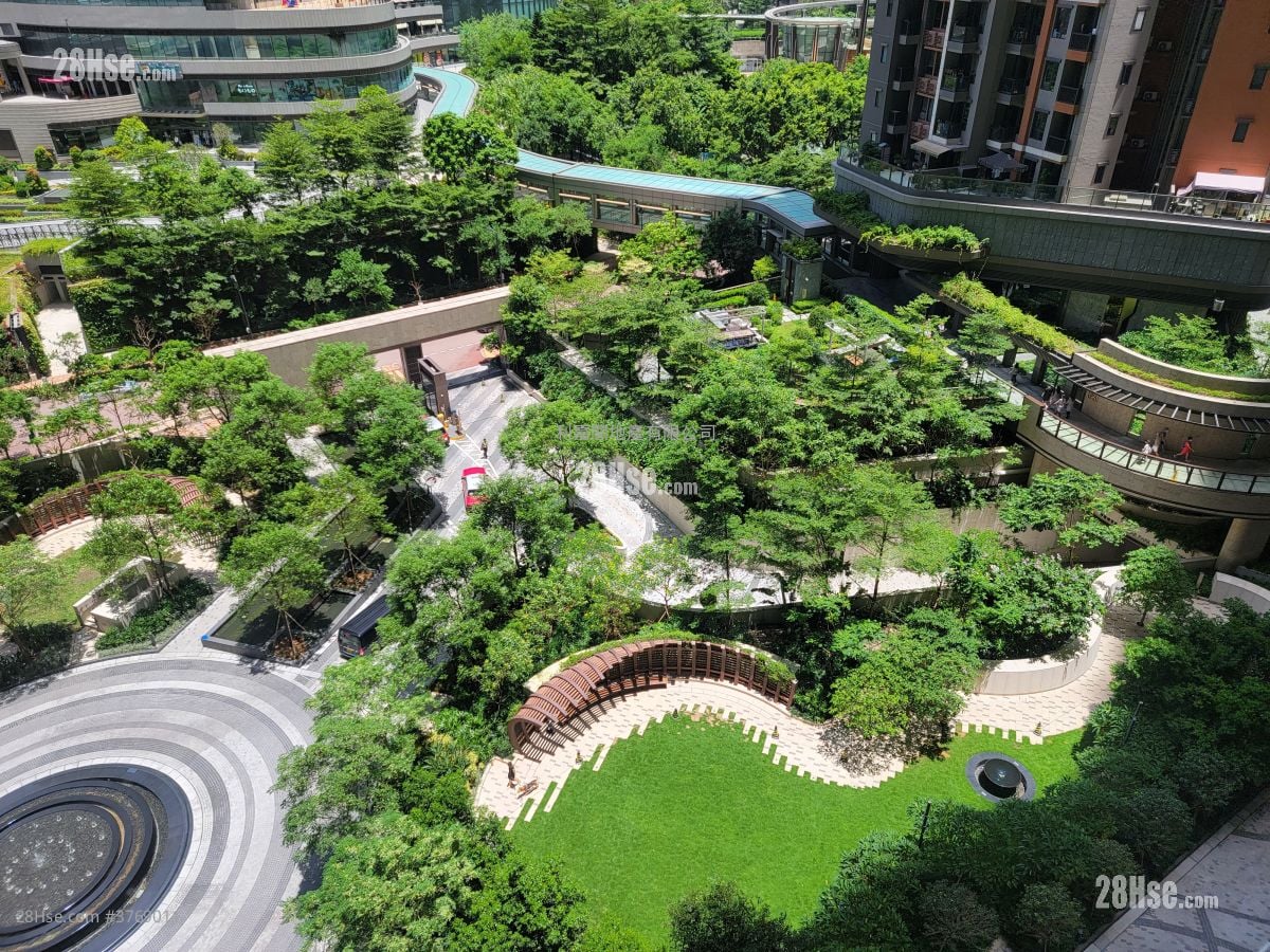 LP6 售盘 2 房 , 1 浴室 526 平方尺