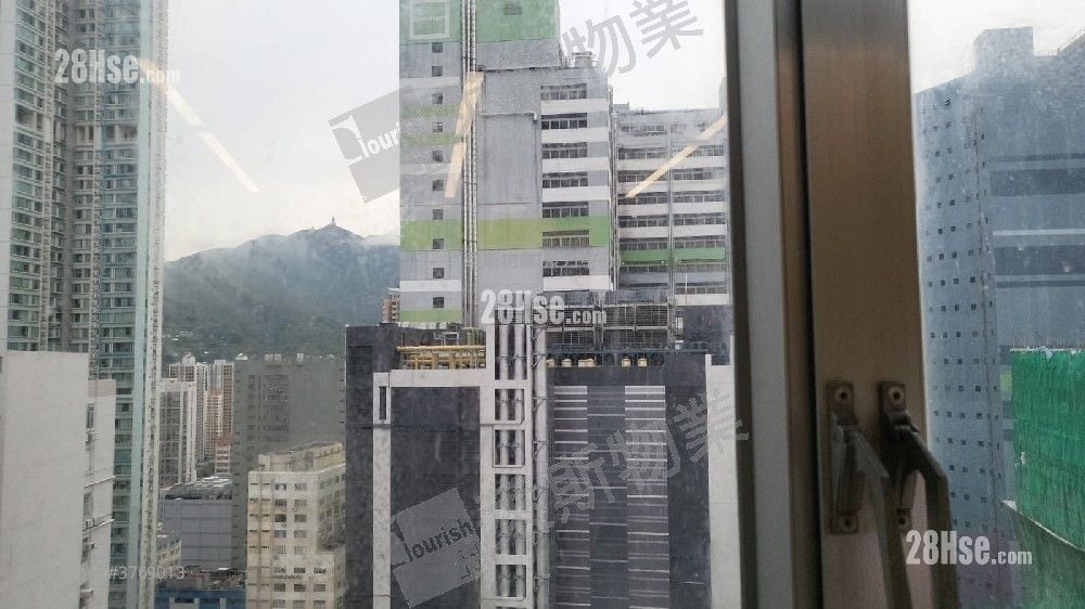 德丰工业中心 售盘