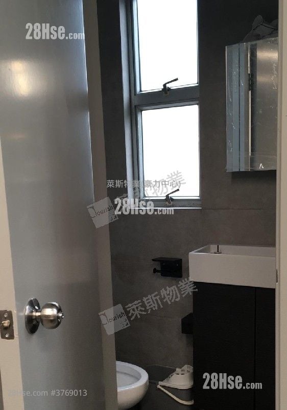 德丰工业中心 售盘