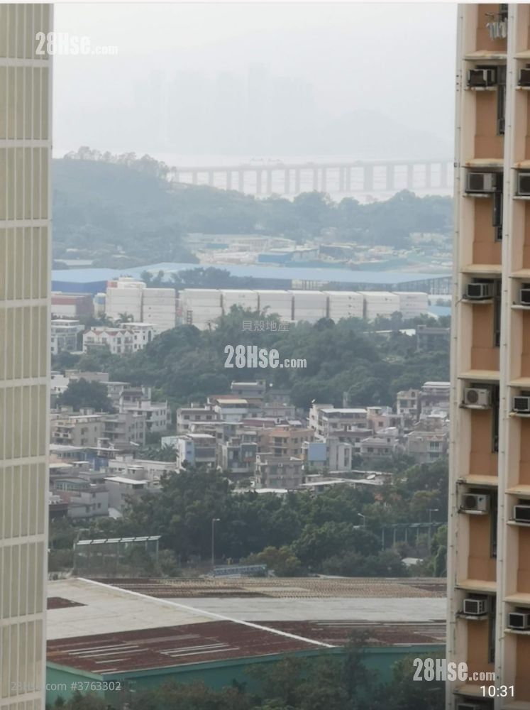 天盛苑 售盘 2 房 , 1 浴室 505 平方尺