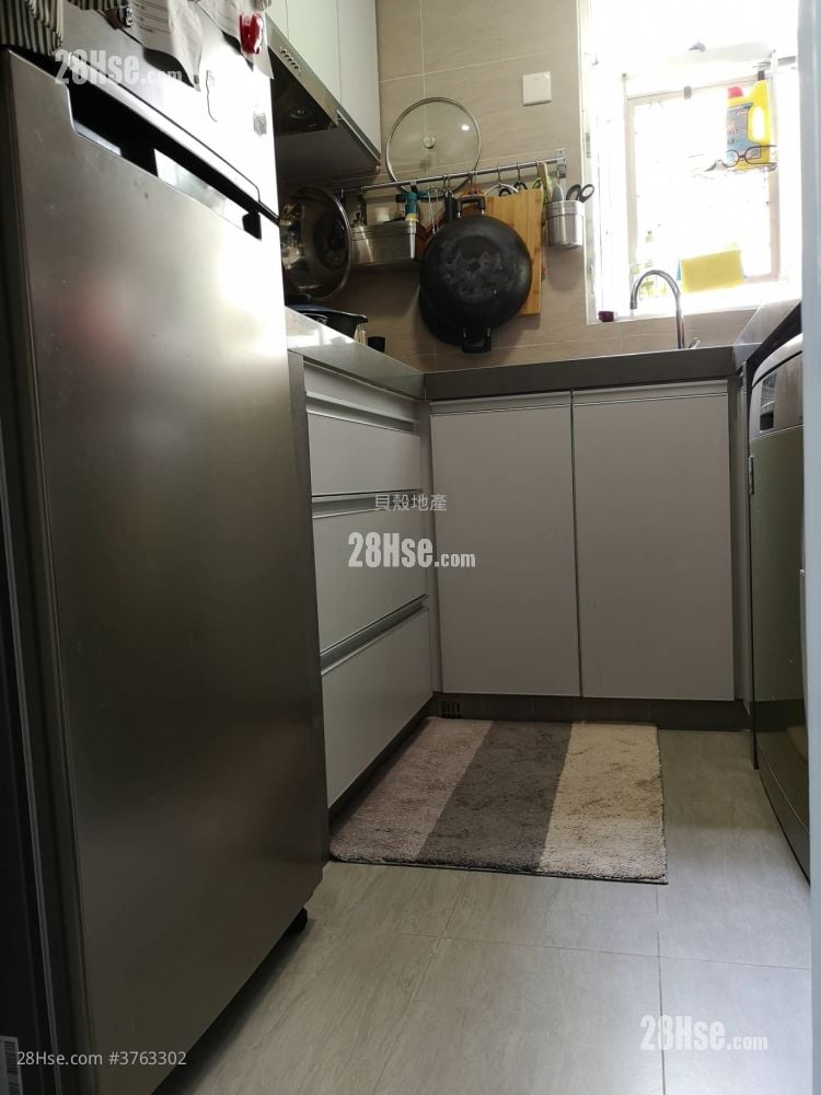 天盛苑 售盘 2 房 , 1 浴室 505 平方尺