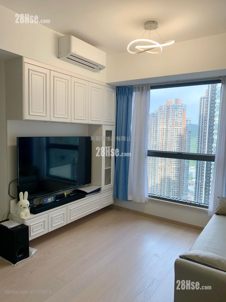 Sea To Sky 售盘 2 房 , 1 浴室 468 平方尺