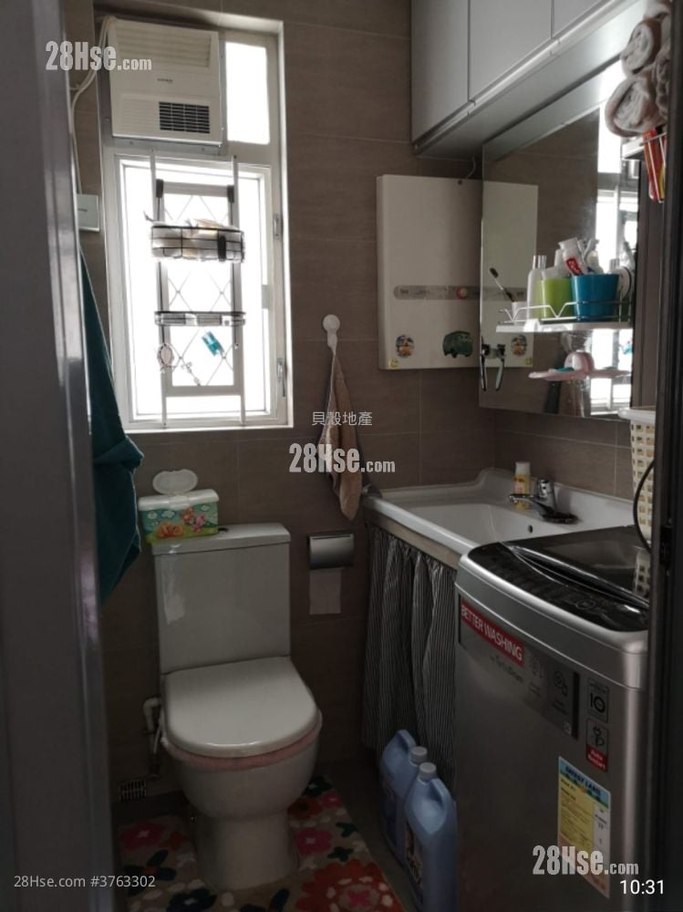 天盛苑 售盘 2 房 , 1 浴室 505 平方尺