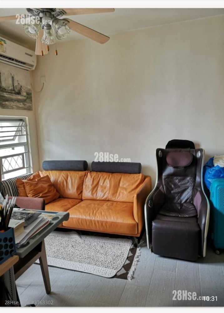 天盛苑 售盘 2 房 , 1 浴室 505 平方尺