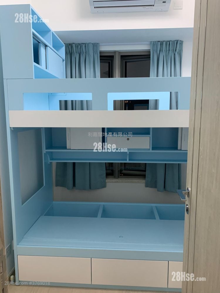 Sea To Sky 售盘 2 房 , 1 浴室 468 平方尺