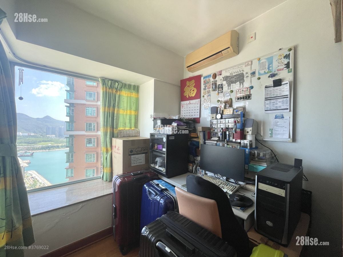 Ocean Shores Sell 2 Bedrooms , 1 Bathroom 498 ft²