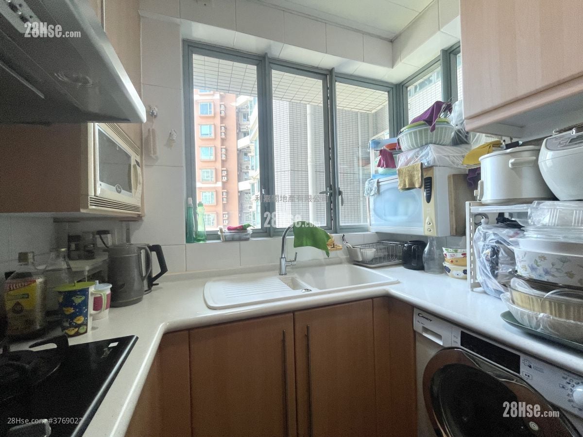 Ocean Shores Sell 2 Bedrooms , 1 Bathroom 498 ft²