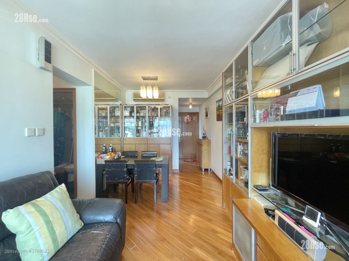 Ocean Shores Sell 2 Bedrooms , 1 Bathroom 498 ft²