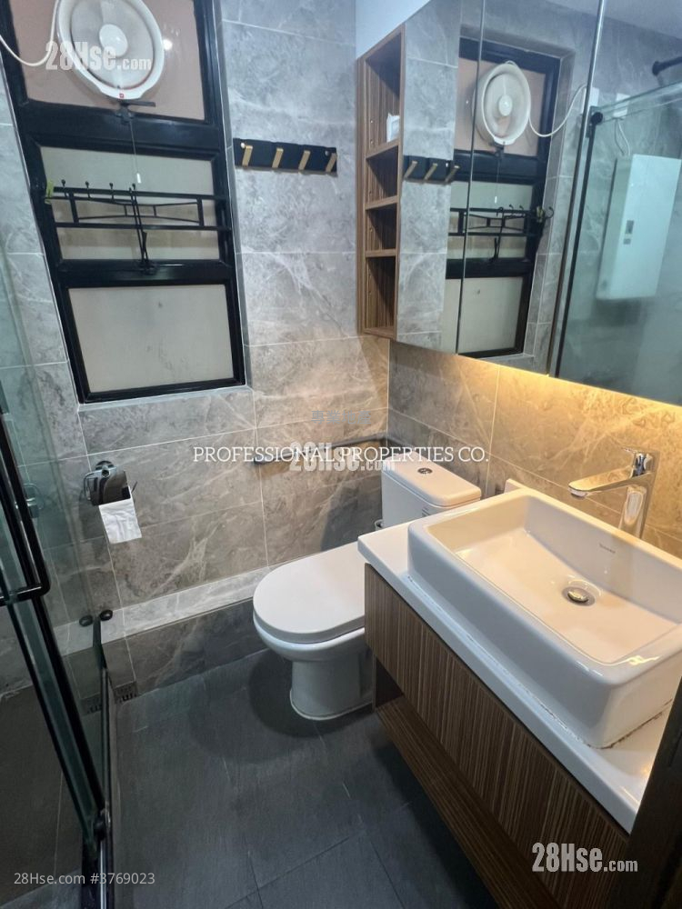 应彪大厦 售盘 2 房 , 1 浴室 404 平方尺