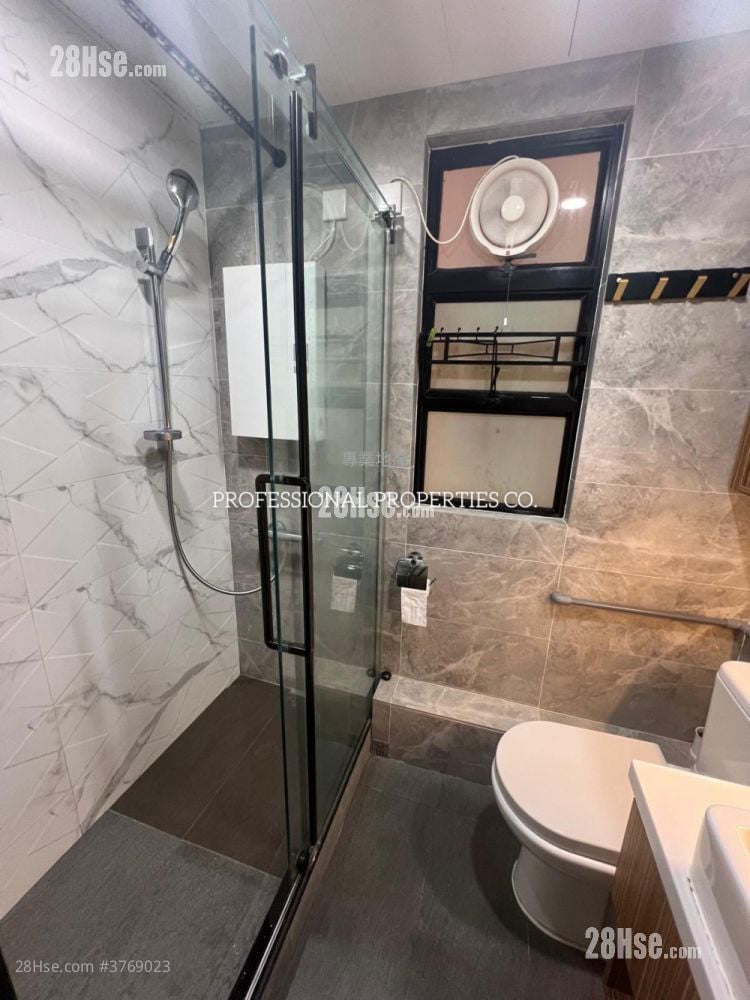 应彪大厦 售盘 2 房 , 1 浴室 404 平方尺