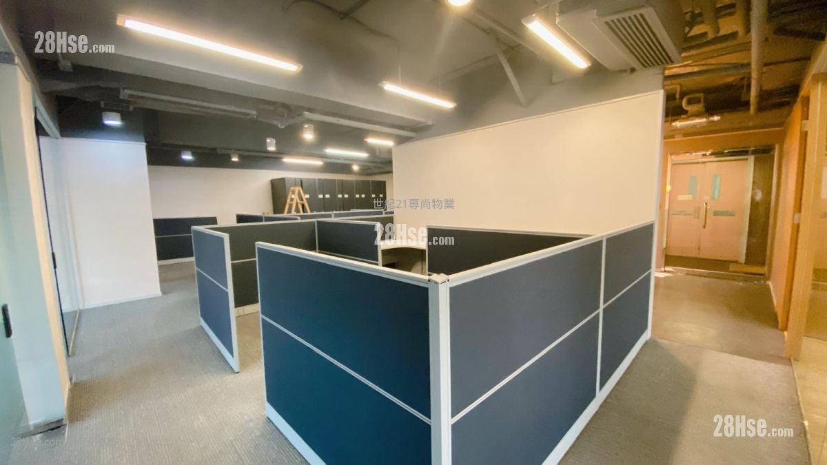 Universal Trade Centre Rental 2 Bedrooms