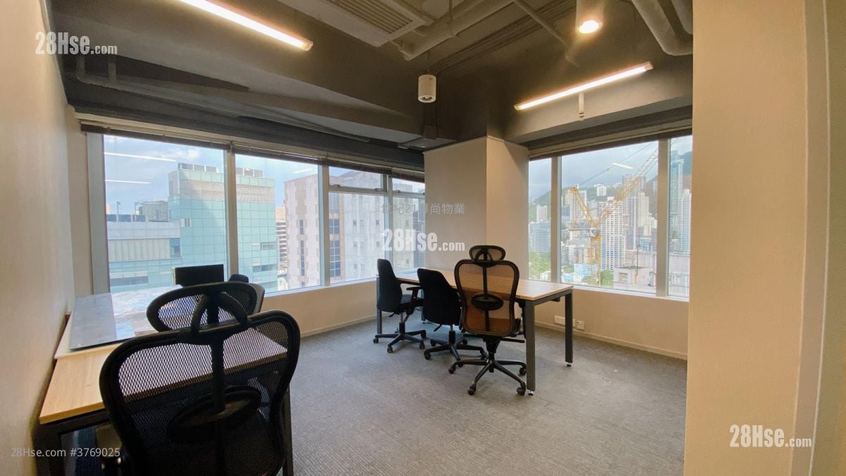 Universal Trade Centre Rental 2 Bedrooms