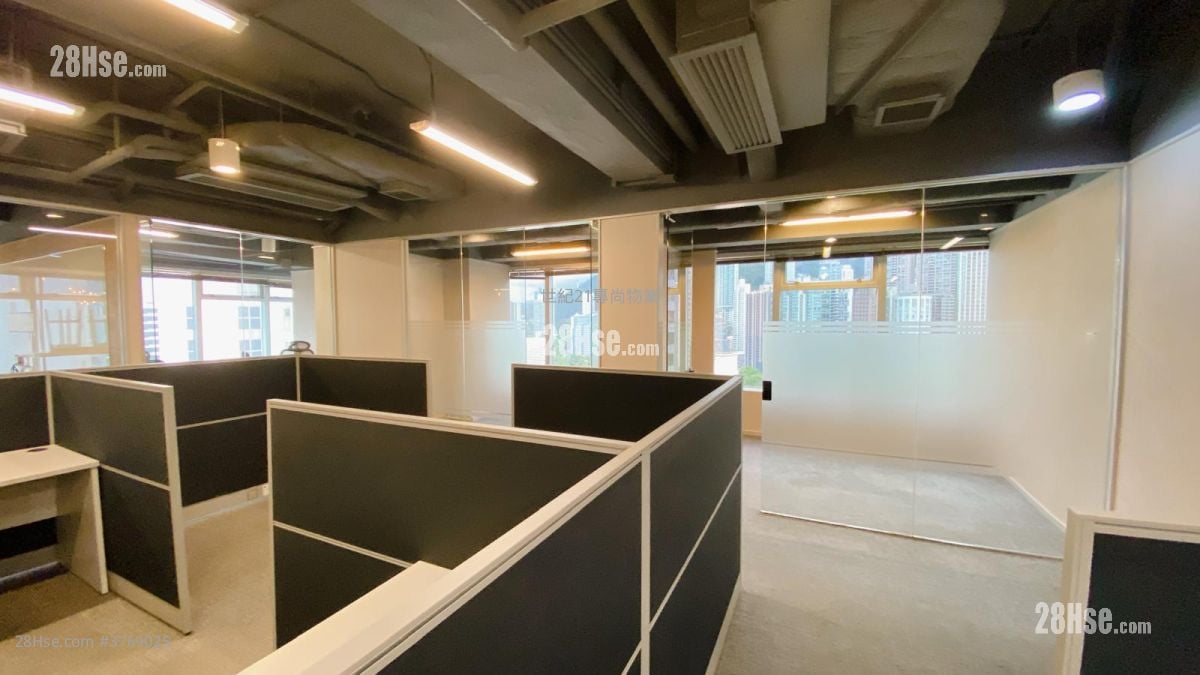 Universal Trade Centre Rental 2 Bedrooms