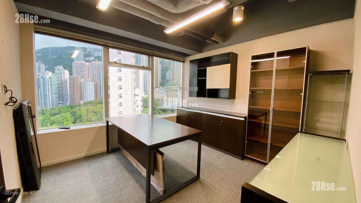 Universal Trade Centre Rental 2 Bedrooms