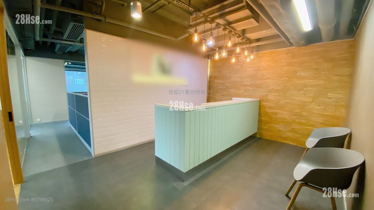 Universal Trade Centre Rental 2 Bedrooms