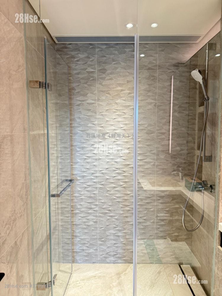 蔚蓝东岸 售盘 1 房 347 平方尺