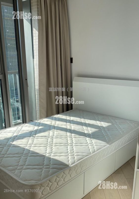 海傲湾 售盘 1 房 , 1 浴室 301 平方尺