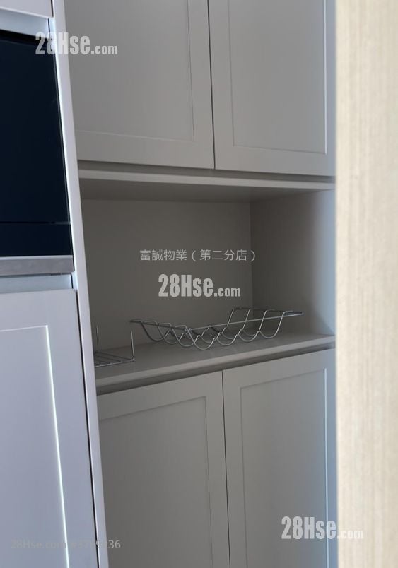 海傲湾 售盘 1 房 , 1 浴室 301 平方尺