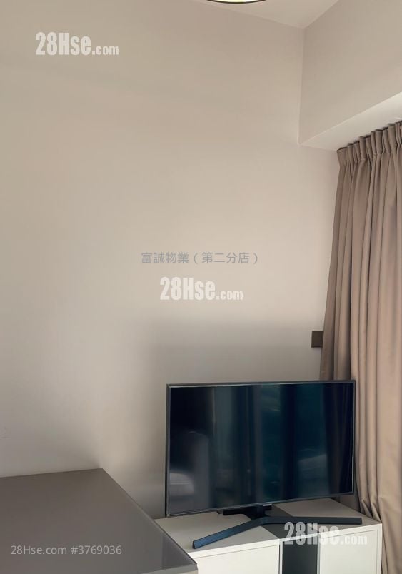 海傲湾 售盘 1 房 , 1 浴室 301 平方尺