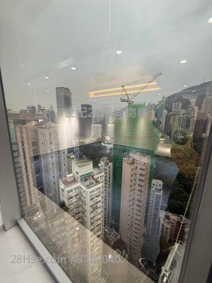 Universal Trade Centre Rental 5+ Bedrooms