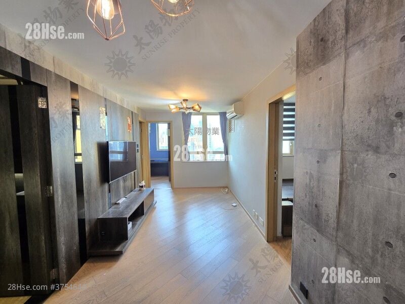 Harbour Place Sell 2 Bedrooms 432 ft²