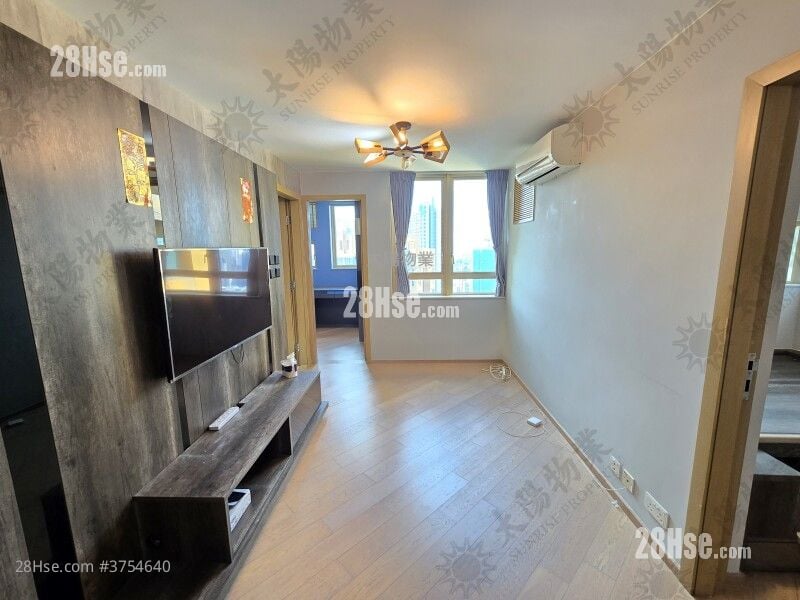 Harbour Place Sell 2 Bedrooms 432 ft²